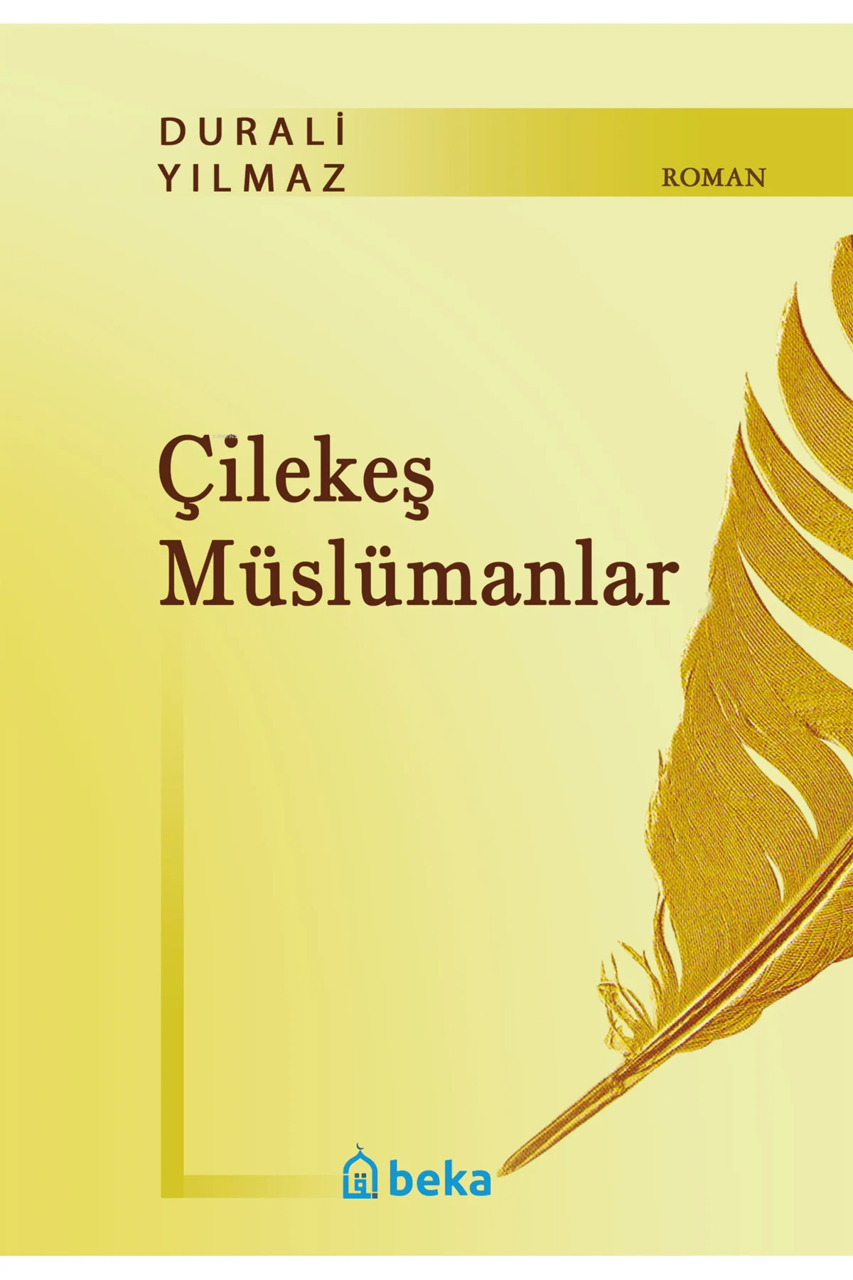 Çilekeş Müslümanlar