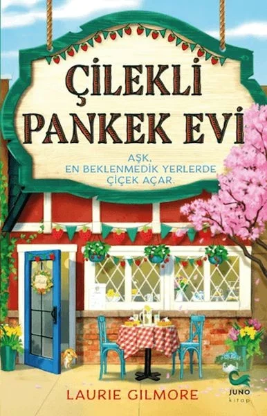 Çilekli Pankek Evi Fiyatı, Yorumları ve Özellikleri