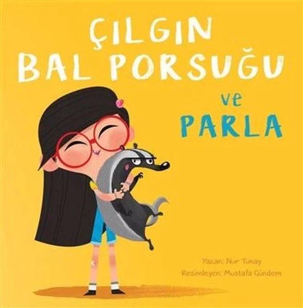 Çılgın Bal Porsuğu ve Parla Fiyatı, Yorumları ve Özellikleri
