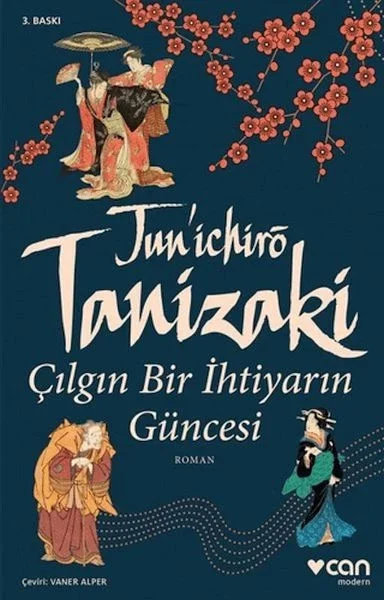 Çılgın Bir İhtiyarın Güncesi Fiyatı, Yorumları ve Özellikleri