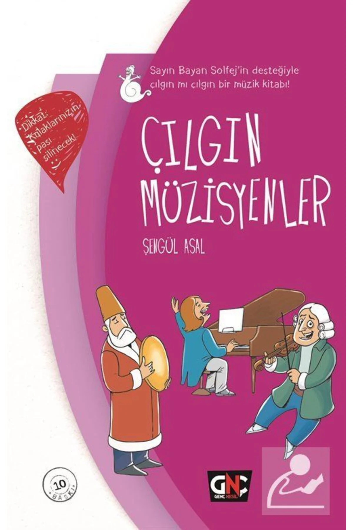 Çılgın Müzisyenler