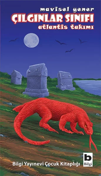 Çılgınlar Sınıfı - Atlantis Takımı Fiyatı, Yorumları ve Özellikleri