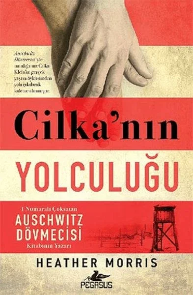 Cilka'nın Yolculuğu Fiyatı, Yorumları ve Özellikleri