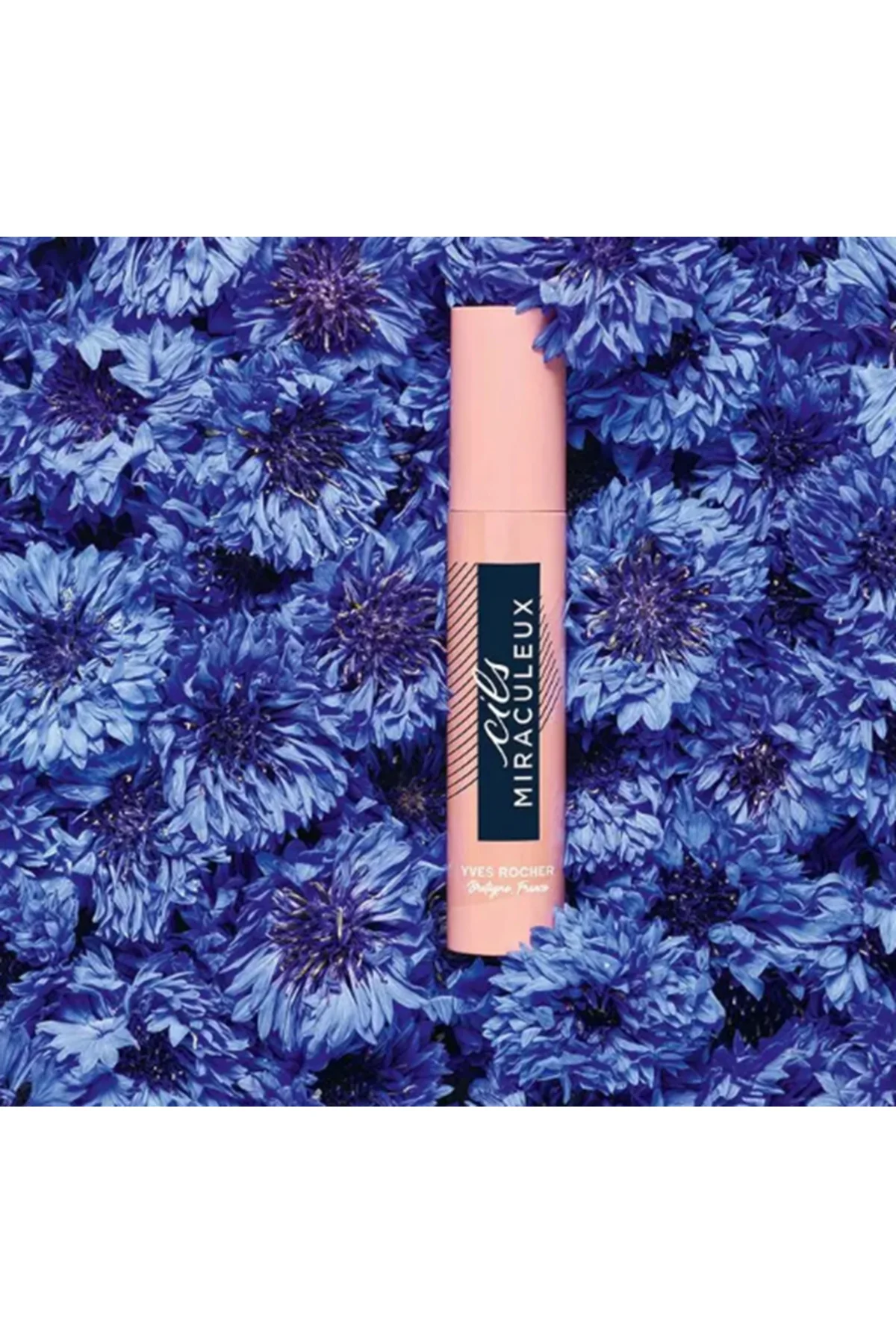 Cils Miraculeux- Panoramik Etkili Ayırıcı Hacim Maskara