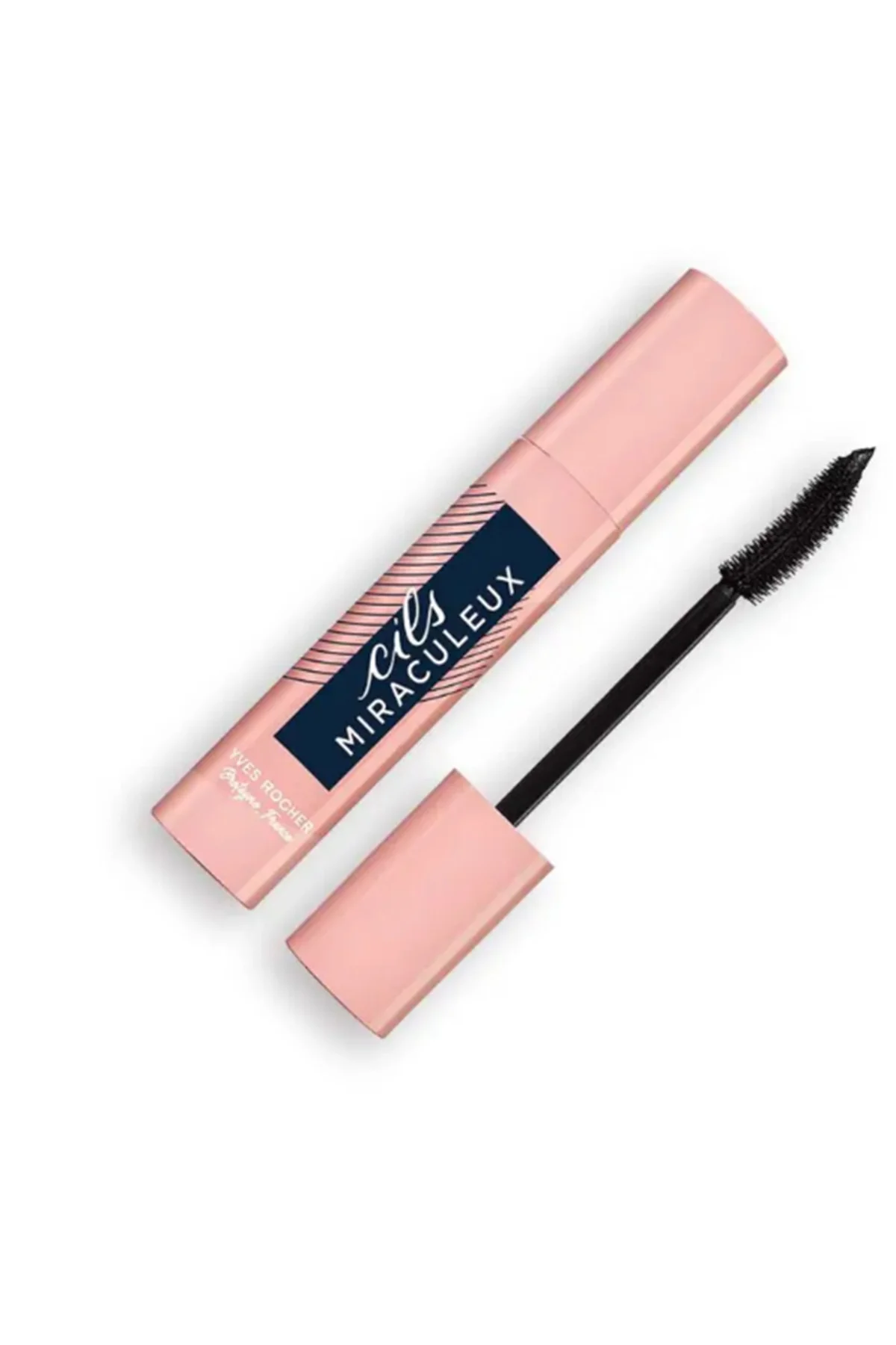 Cils Miraculeux- Panoramik Etkili Ayırıcı Hacim Maskara