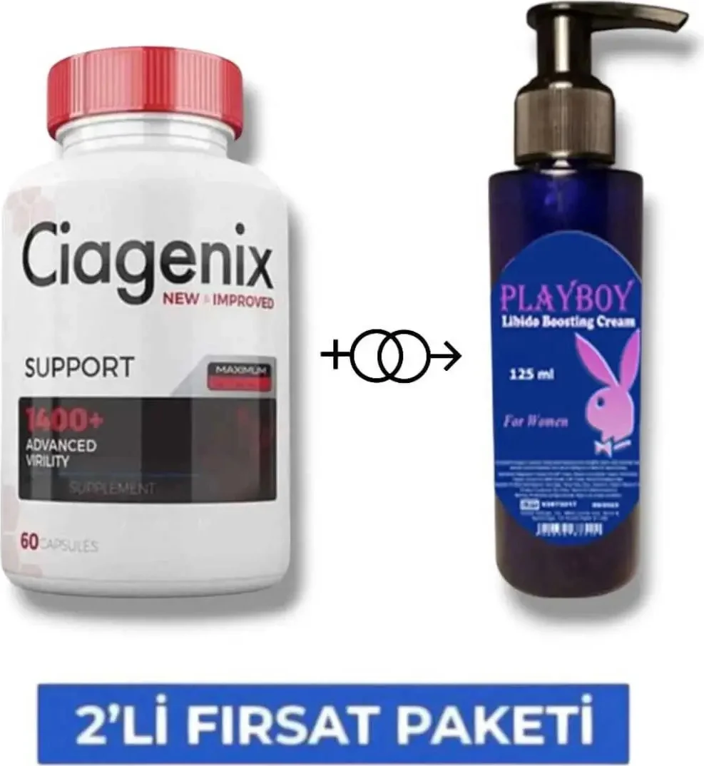 Cilt Bakım Kremi 125 ml - Nemlendirici ve Besleyici Bakım