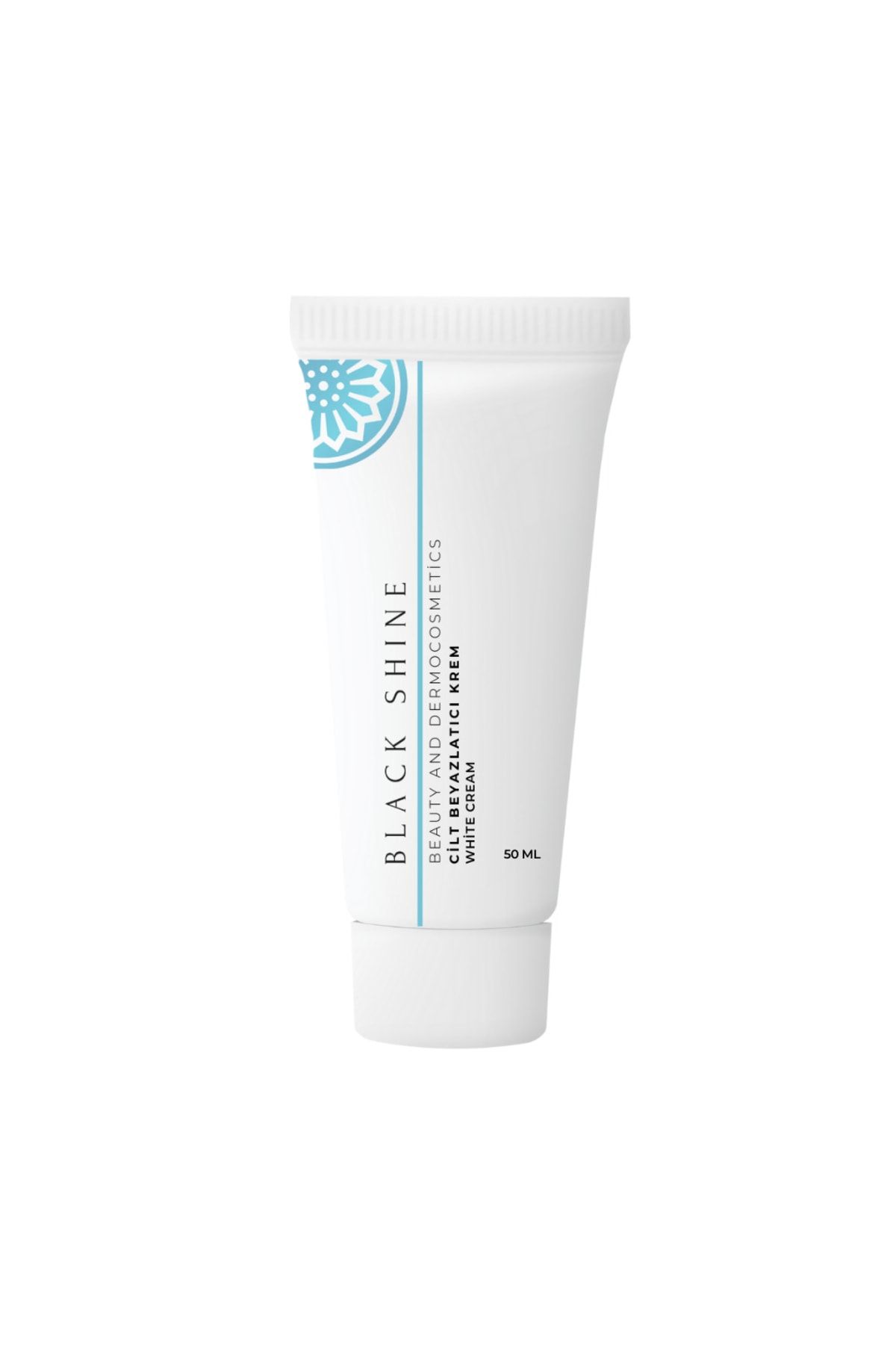 Cilt Beyazlatıcı Kararma Karşıtı Krem 50 ml Bs033 Krm0101