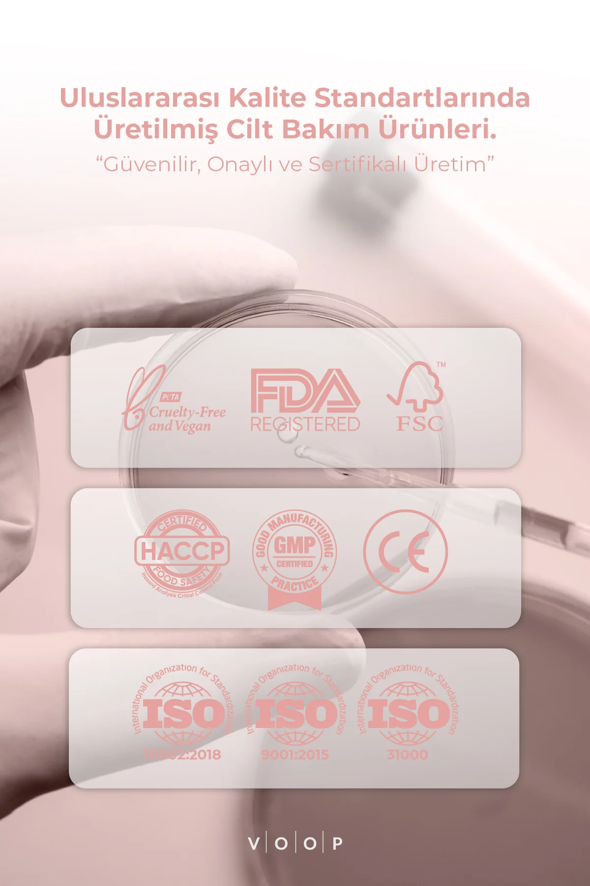 Cilt Beyazlatıcı Aydınlatıcı Leke Karşıtı Bakımı Serum %2 Arbutin %3 Vitamin C %1 Hyaluronik 30 ml