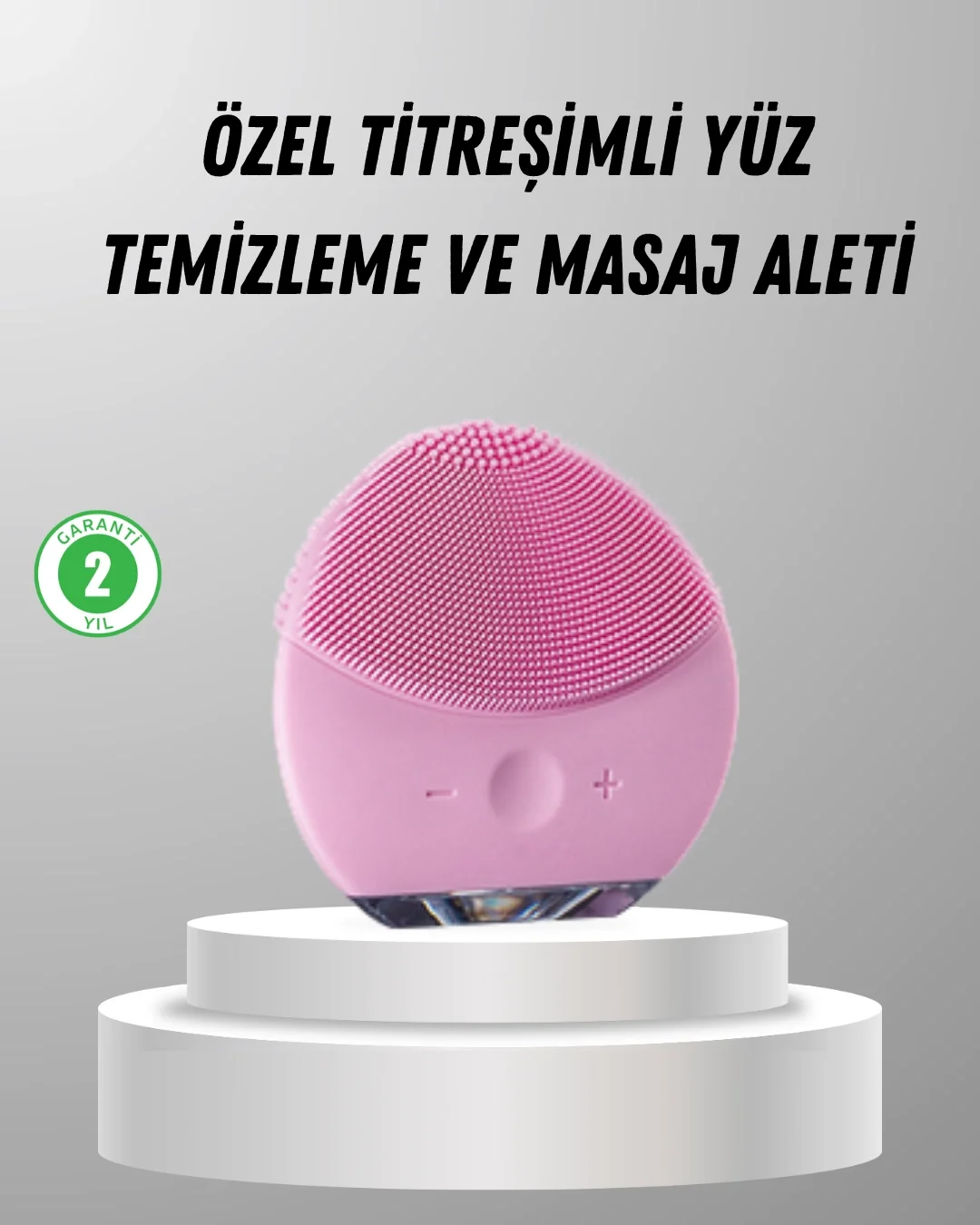 Cilt Dostu Silikon Yüz Masaj Aleti – Hafif, Dayanıklı ve Su Geçirmez Tasarım Cilt Dostu Silikon Yüz Masaj Aleti – Hafif, Dayanıklı ve Su Geçirmez Tasarım