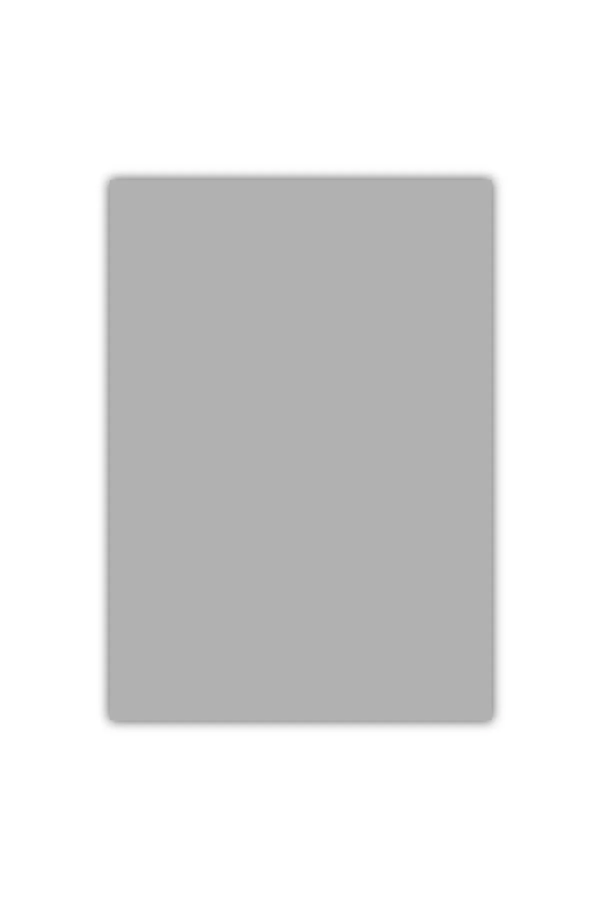 CİLT KAPAĞI (GRİ)