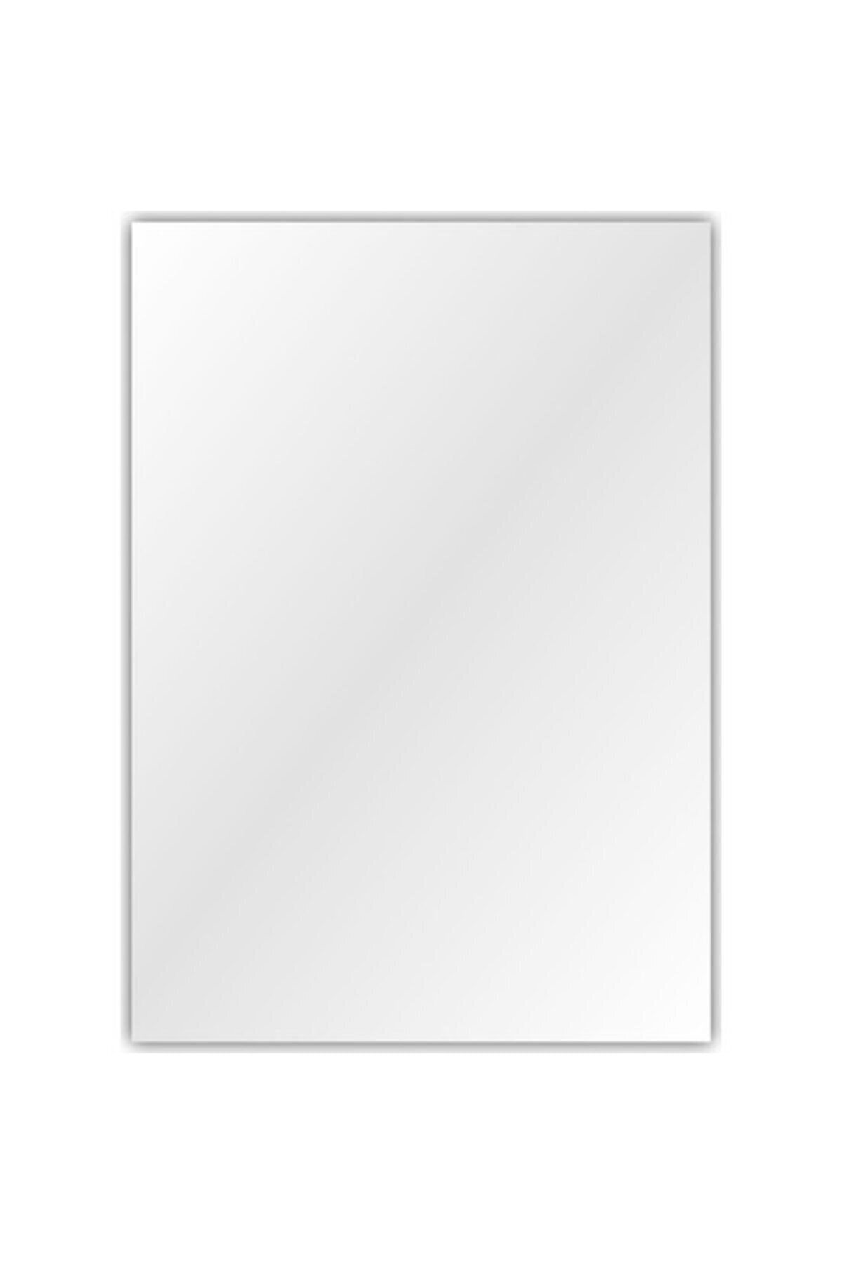 Abka Cilt Kapağı Şeffaf 100'Lü (İsisal Kaplama İcin Uygun Degildir)