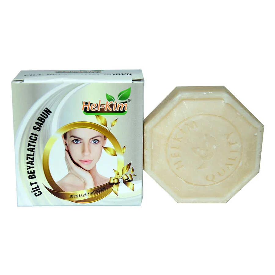 Cilt  Karşıtı sel Sabun 100-125 Gr
