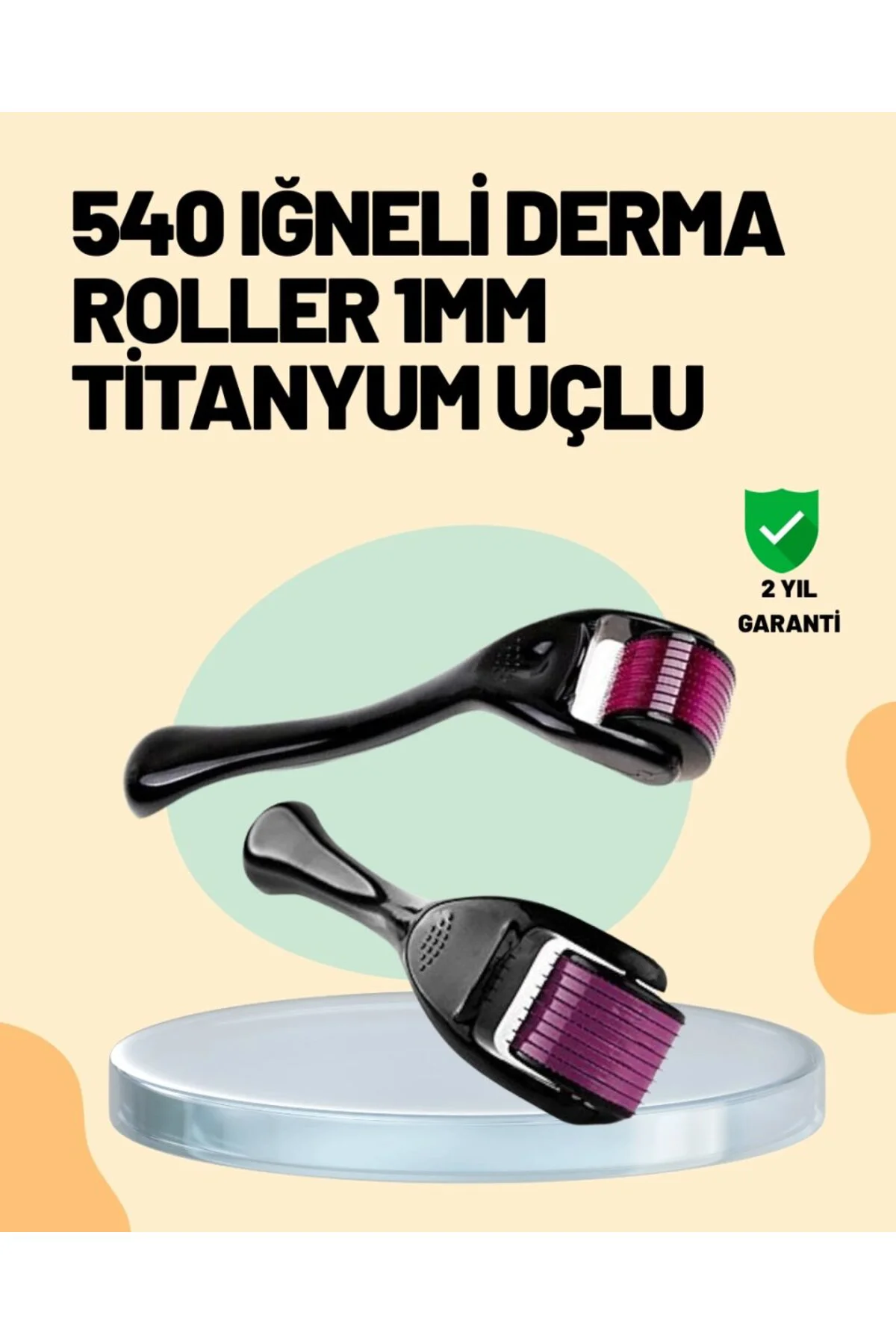 Cilt Menü, Katalog, Kartela Vidası, 13mm - Sarı, 100 Adet