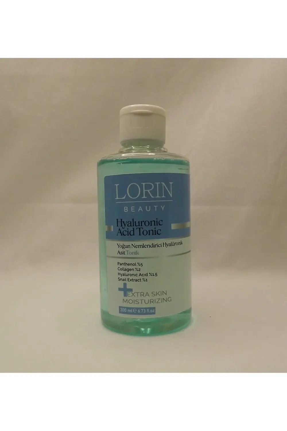 Cilt Tonu Eşitleyici Tonik