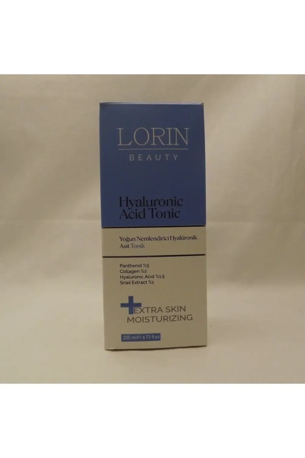 Cilt Tonu Eşitleyici Tonik