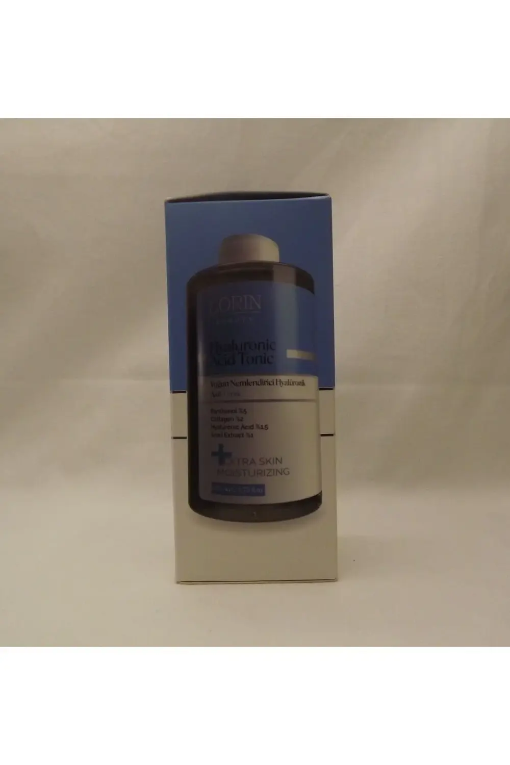 Cilt Tonu Eşitleyici Tonik