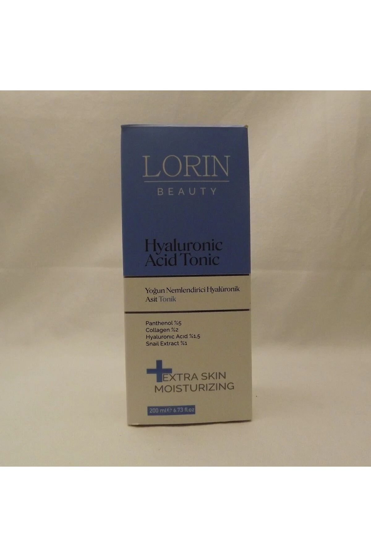 Cilt Tonu Eşitleyici Tonik