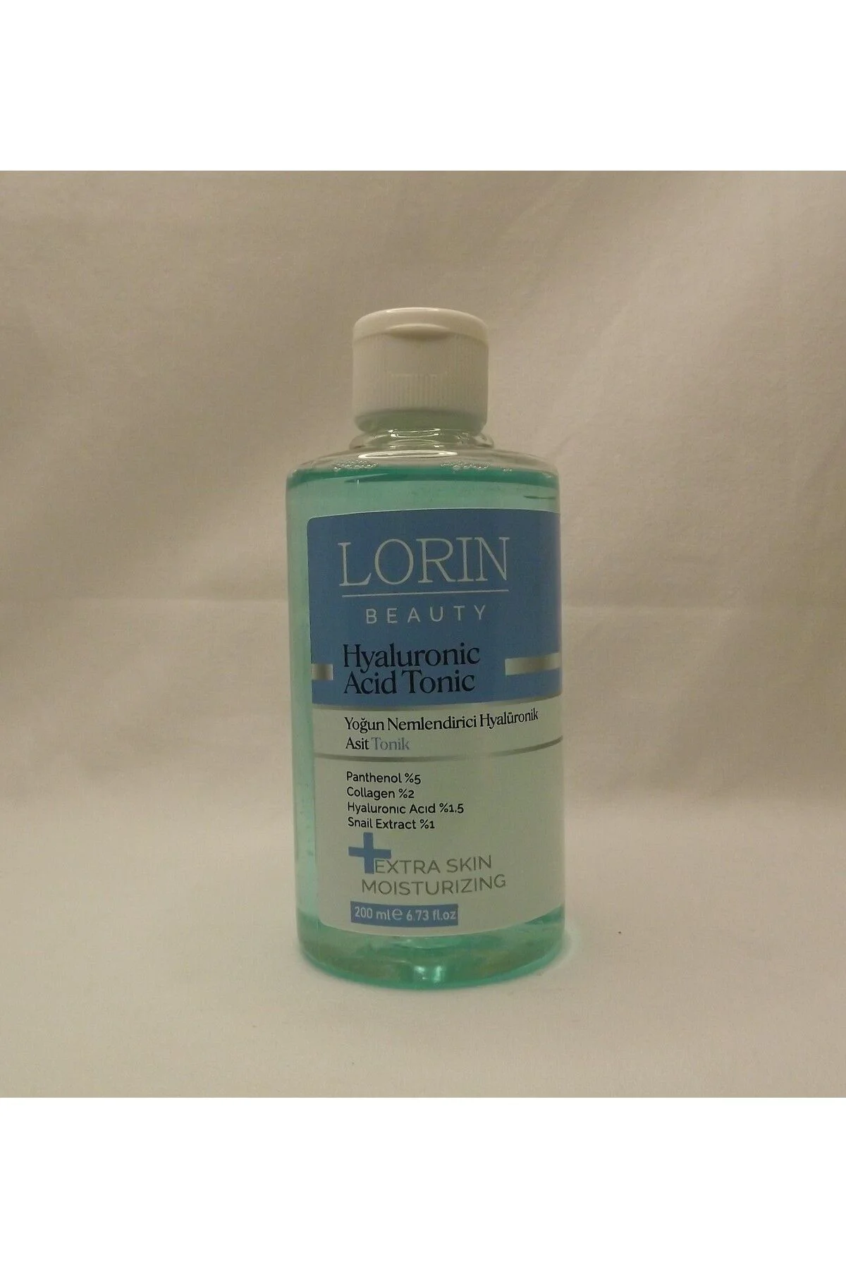 Cilt Tonu Eşitleyici Tonik