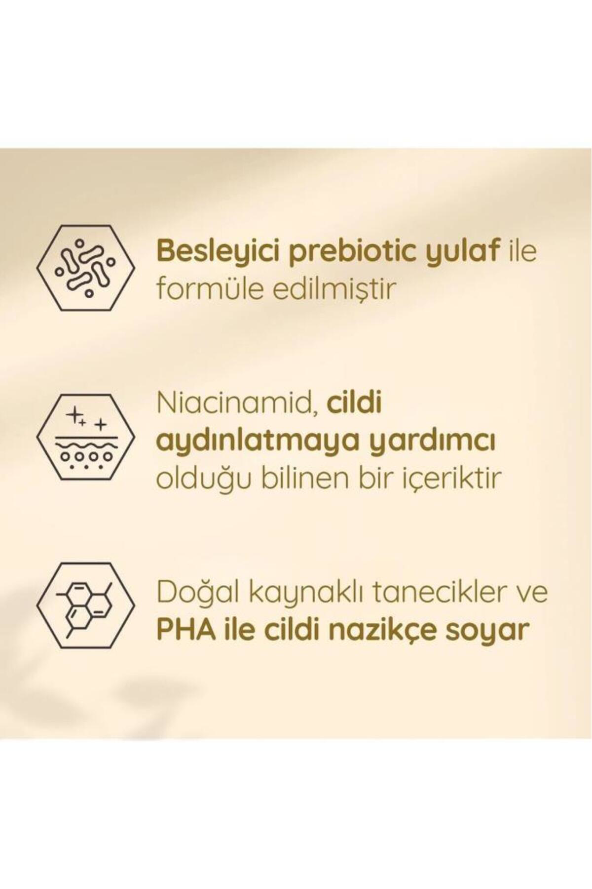 Cilt Yenileyici Bakım Vücut Peelingi 200 ml
