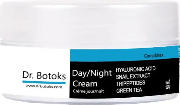 Cilt Yenileyici Bakım Kremi - Giderici Etki 50 ml | Dr Botokss Formülü