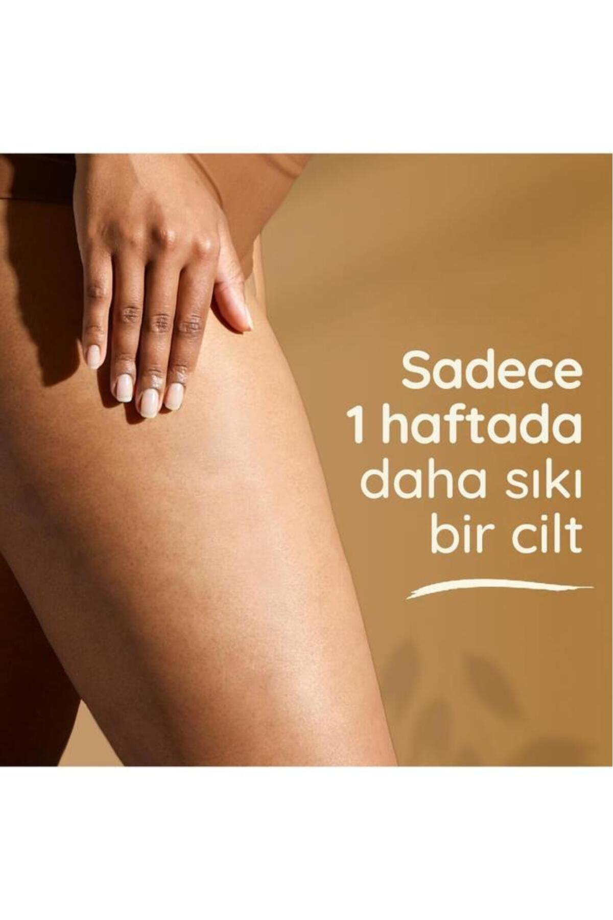 Cilt Yenileyici Bakım Vücut Peelingi 200 ml