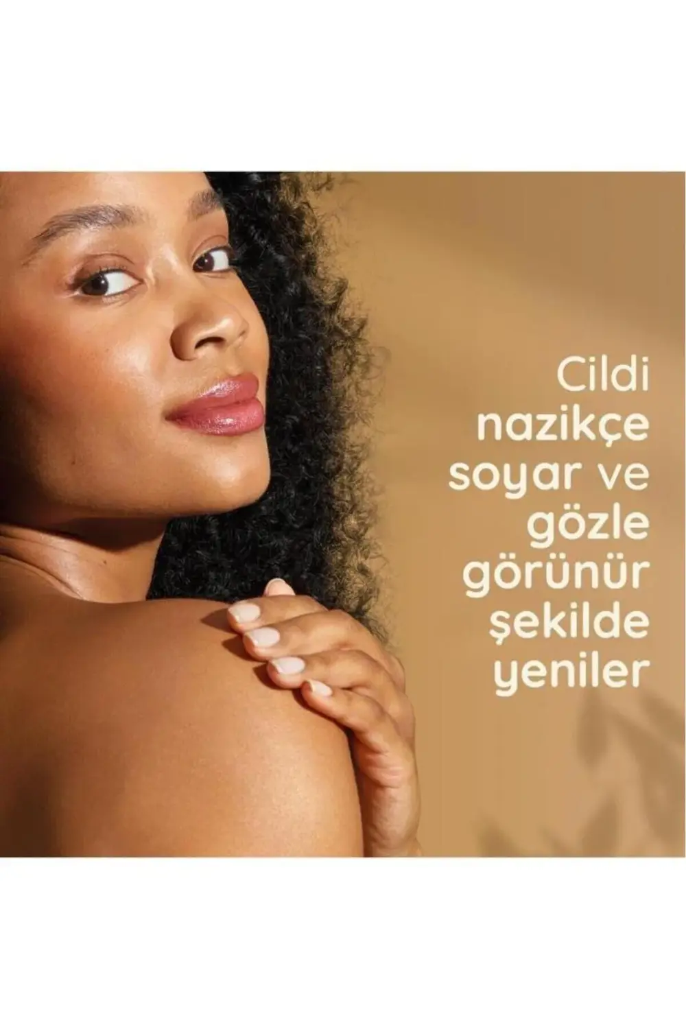 Cilt Yenileyici Bakım Vücut Peelingi 200 ml