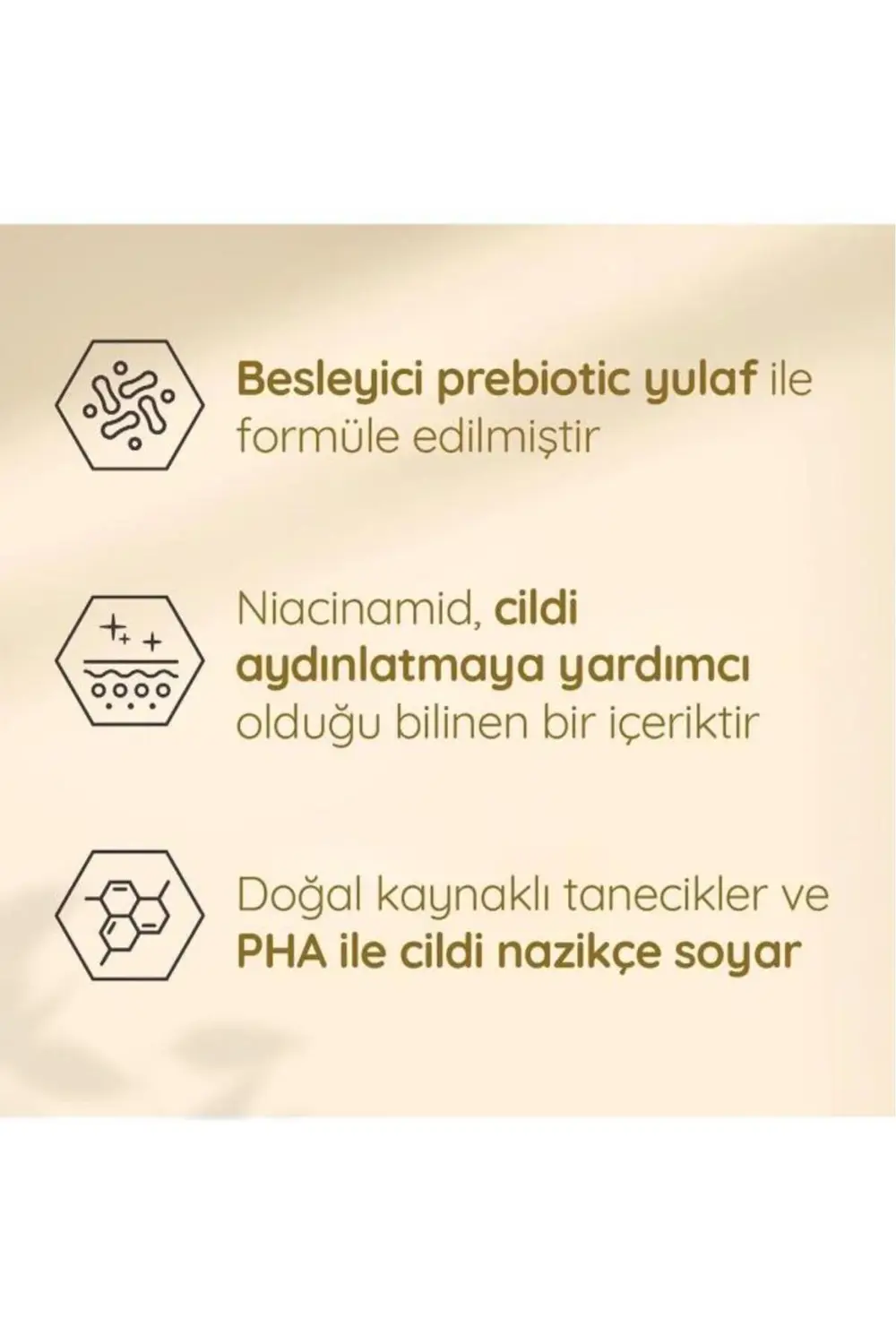 Cilt Yenileyici Bakım Vücut Peelingi 200 ml