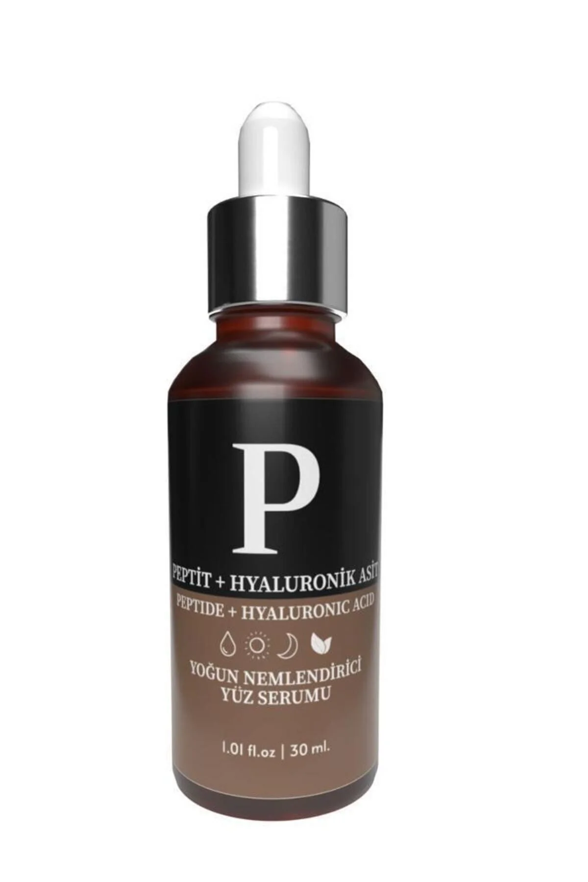 Cilt Yenileyici Ve Yaşlanma Karşıtı, Onarıcı Peptit&hyaluronic Ac