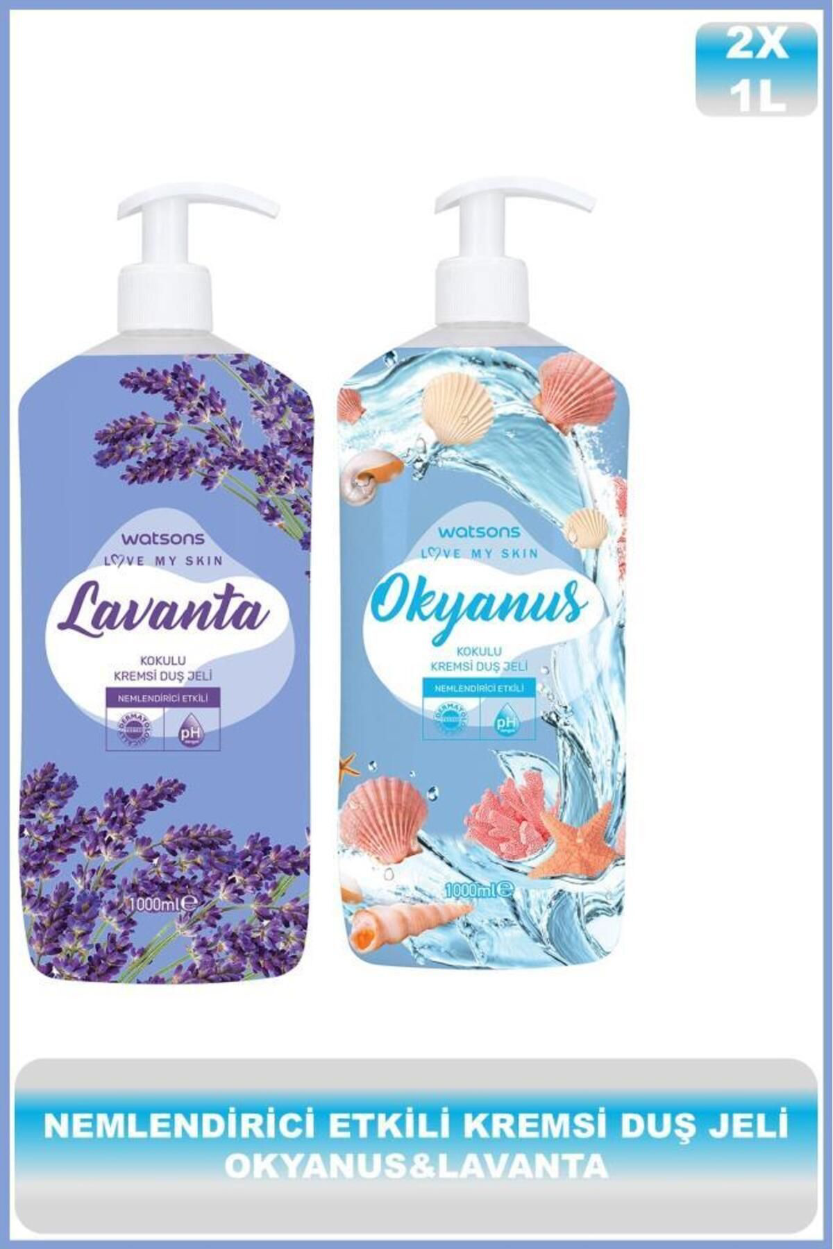 Ciltleri Yumuşak Yapan Pürüzsüz Bir His Sağlayan Kremsi Duş Jeli- Fiyatı, Yorumları ve Özellikleri