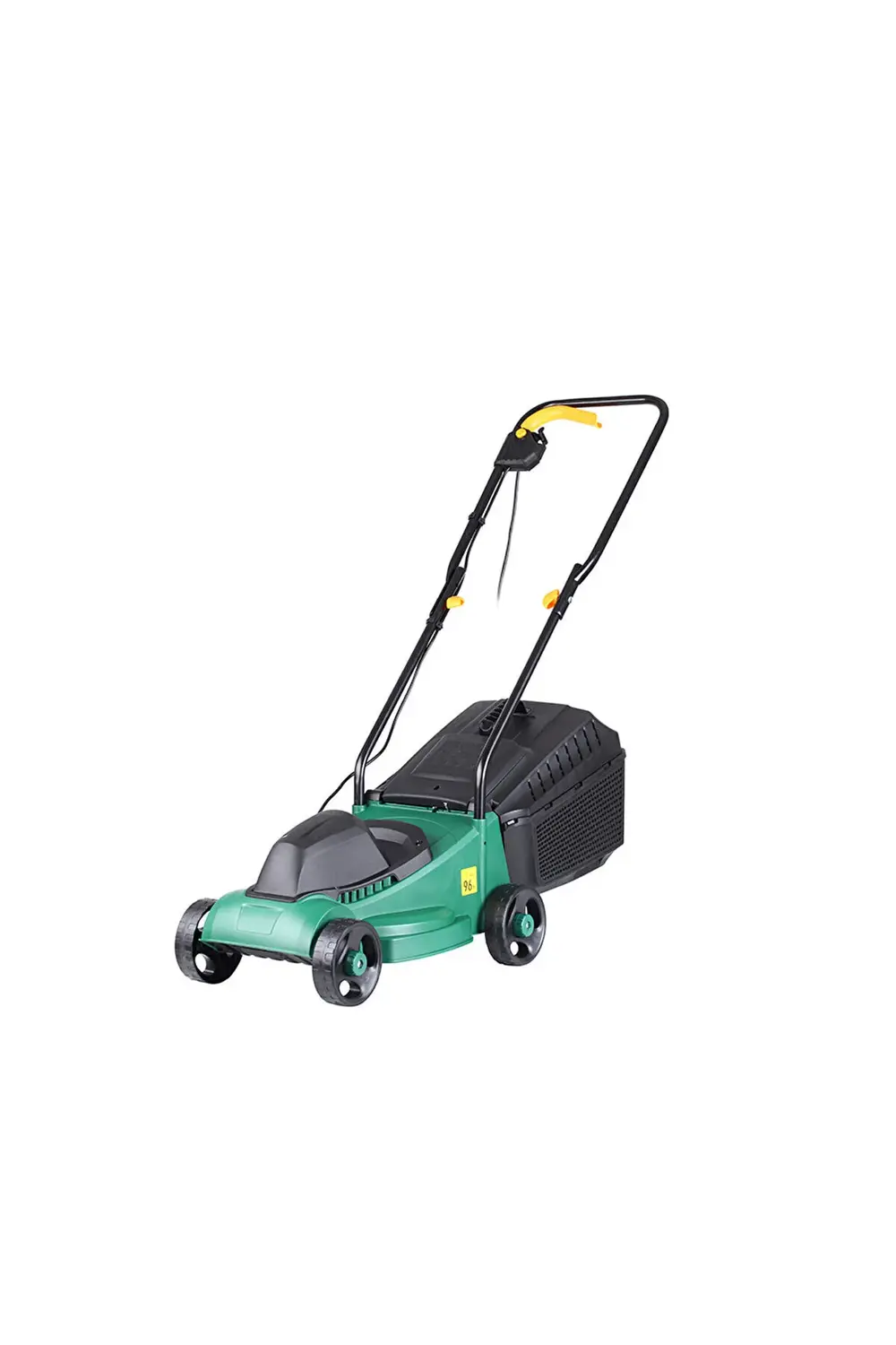 Çim Biçme Makinesi 32 cm 1200 Watt