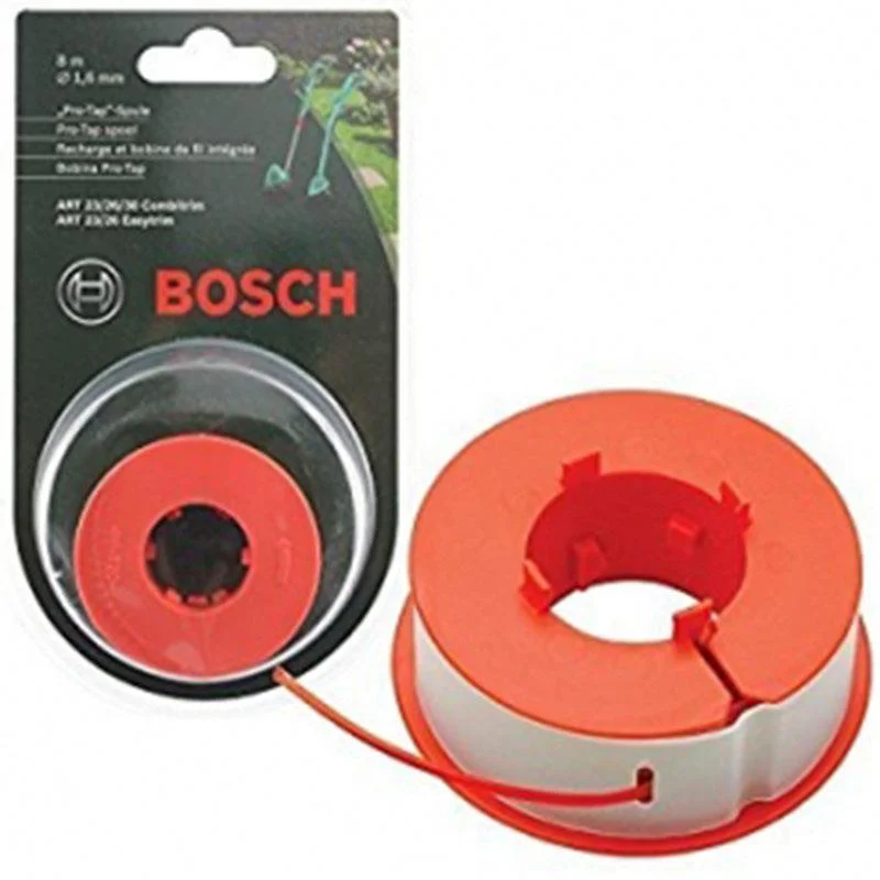 Çim Biçme Makinesi Yedek Misinası 8m 1.6mm - Combitrim F 016 800 175 Uyumlu
