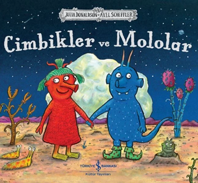 Cimbikler ve Mololar Fiyatı, Yorumları ve Özellikleri