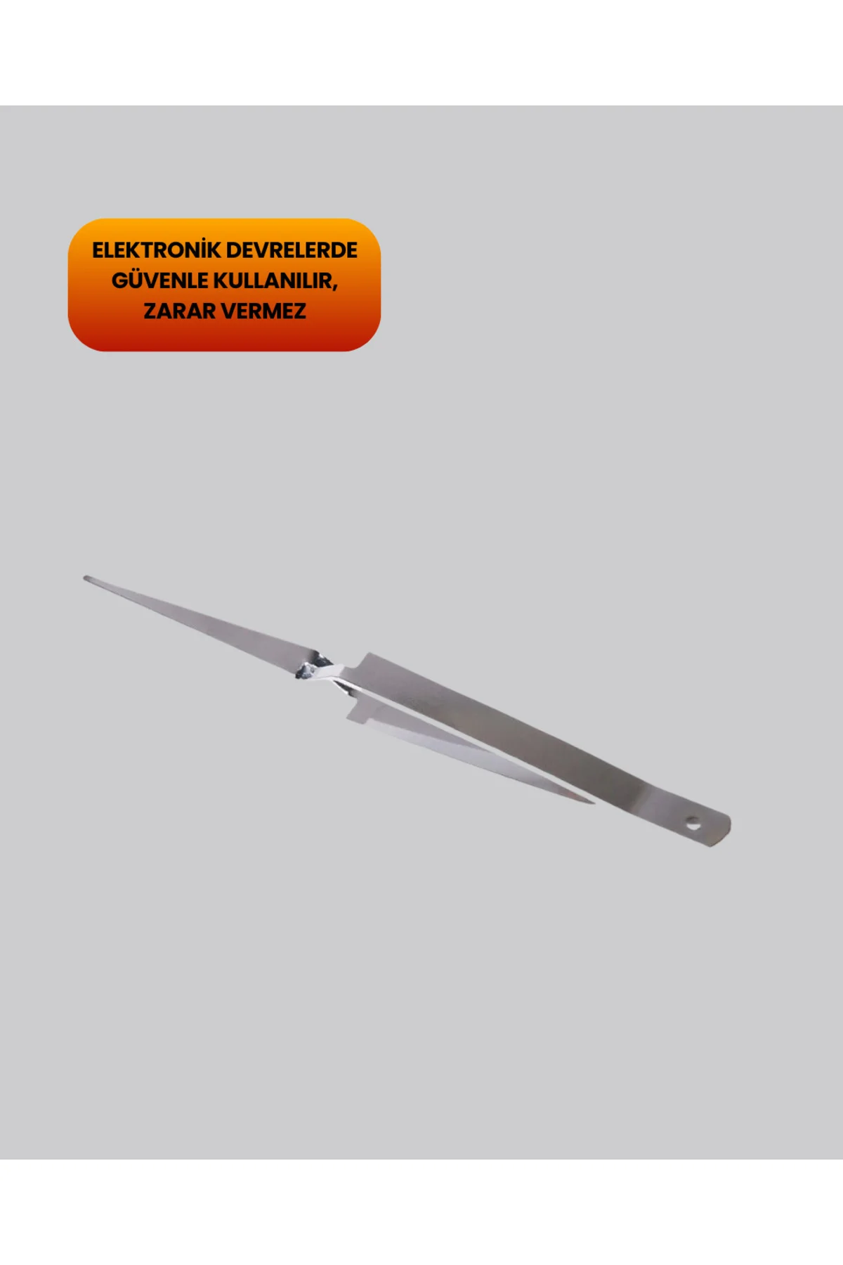 CIMBIZ SETİ HIRDAVAT - Lisinya