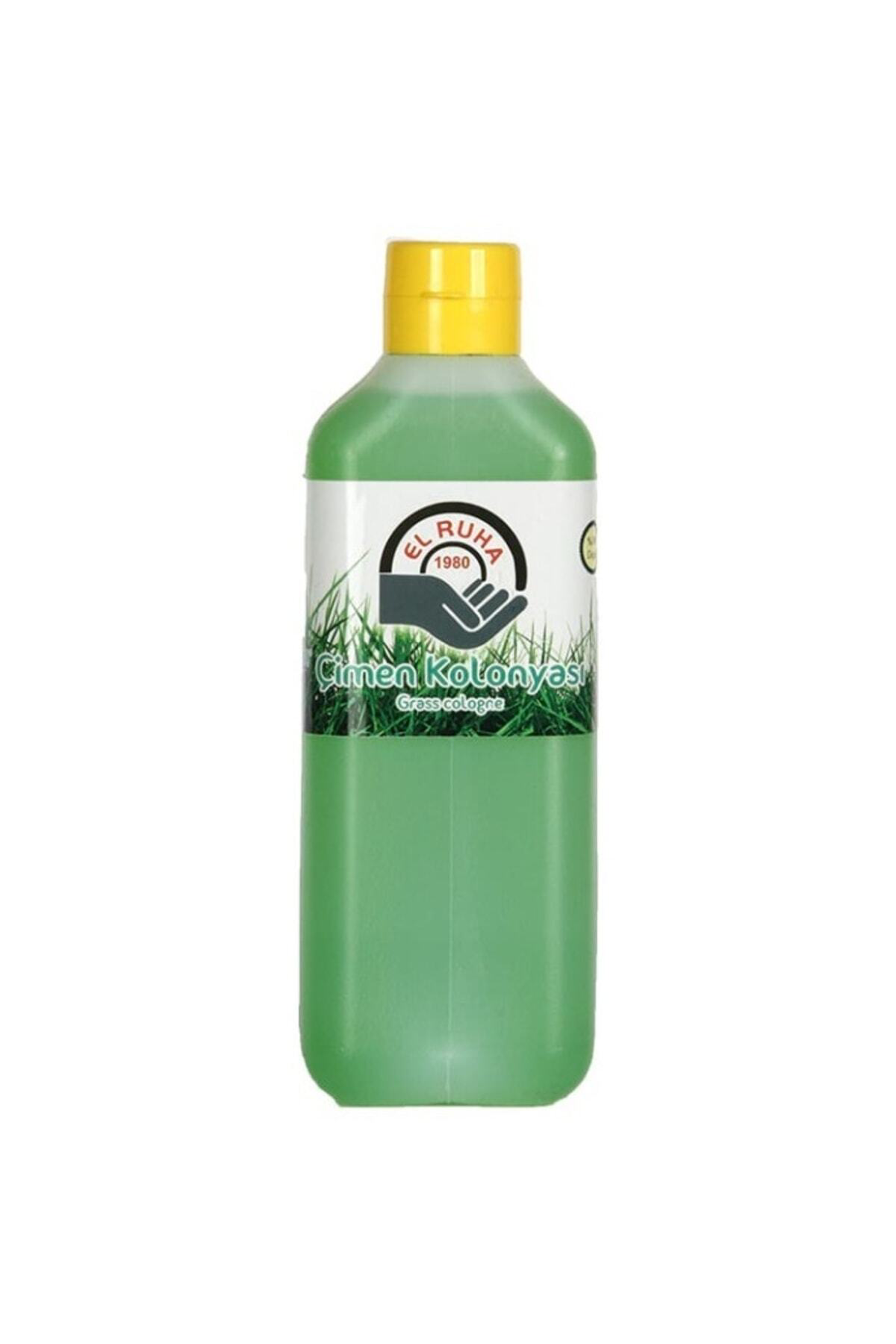 Çimen Kolonyası 60° Çanta (bidon) 900ml