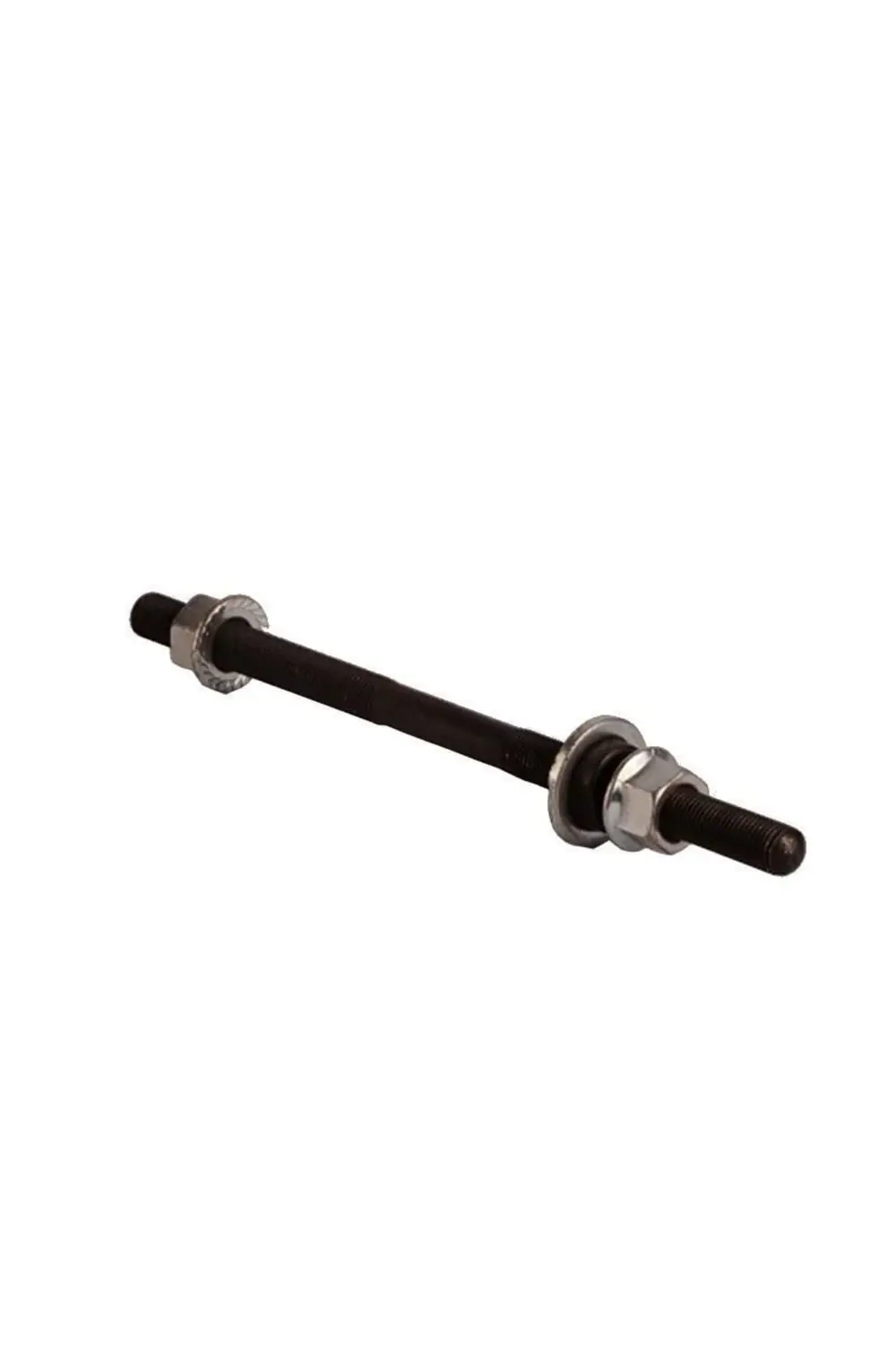 Çin Arka Kontra Göbek Mili