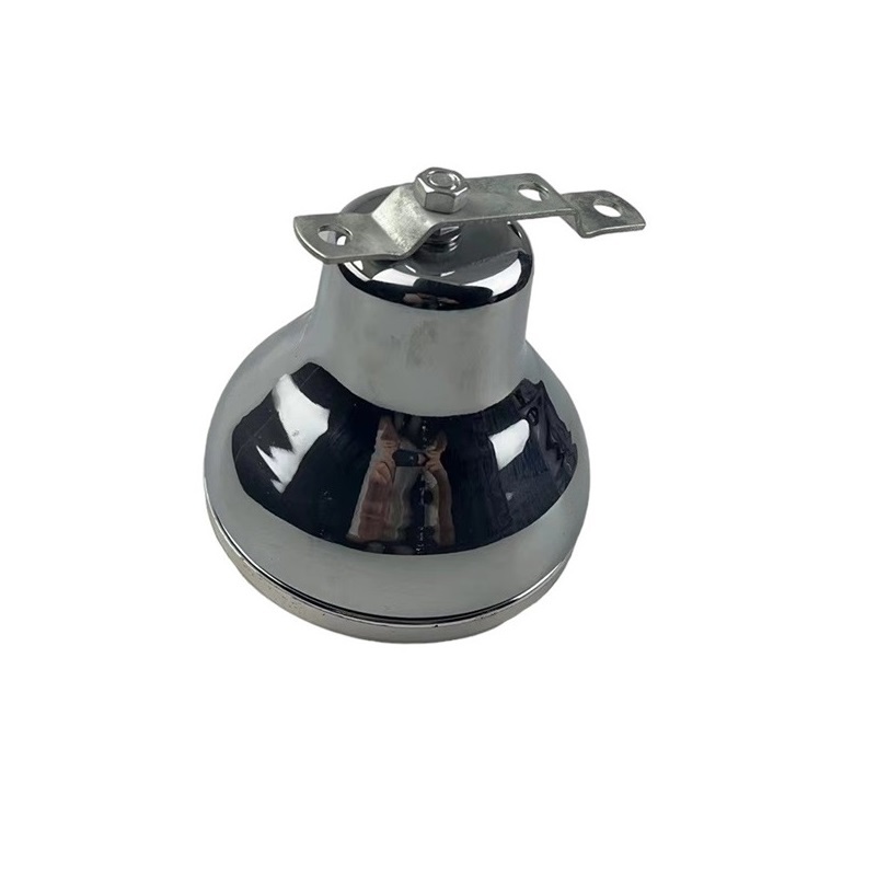 Space Çin Çin Korna 12V Krom Adet / Ssko62