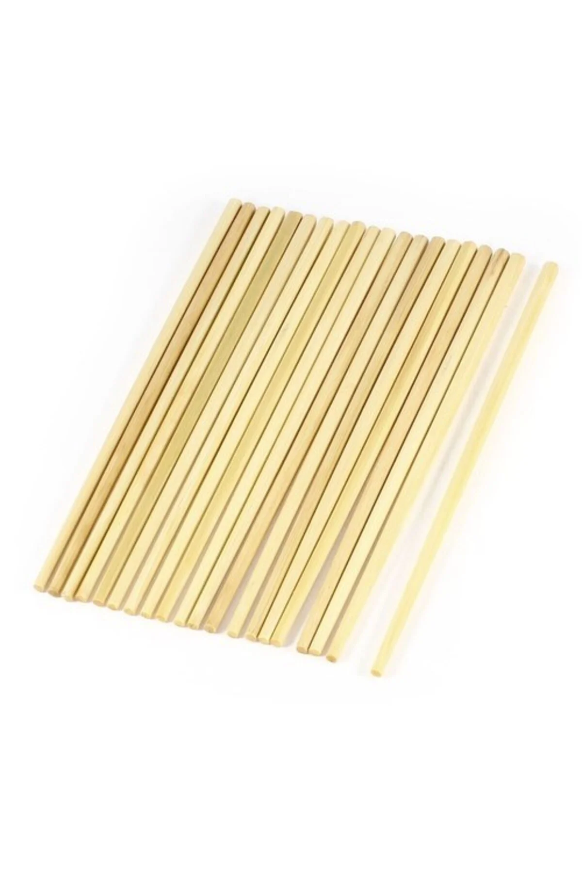 Çin Çubukları Chopsticks (10 Çift) Çin Çubukları Chopsticks (10 Çift)