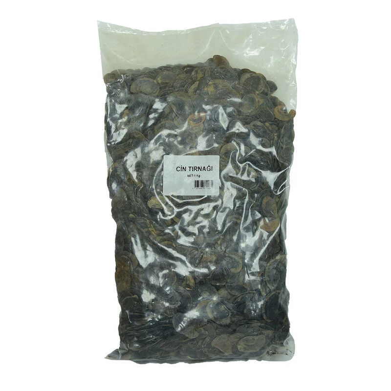 Cin Tırnağı 1000 Gr Paket Cin Tırnağı 1000 Gr Paket