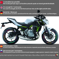 Çınar Extreme® Rainbow Gökkuşağı Hologram Efektli 4 Parçalı Kesik Çınar Extreme® Rainbow Gökkuşağı Hologram Efektli 4 Parçalı Kesik