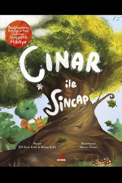 Çınar İle Sincap Fiyatı, Yorumları ve Özellikleri