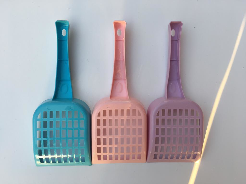 Çınar Kedi Kumu Küreği Büyük Çınar Kedi Kumu Küreği Büyük