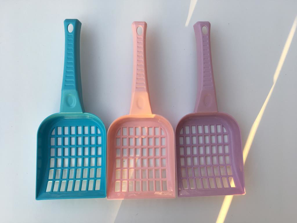 Çınar Kedi Kumu Küreği Büyük Çınar Kedi Kumu Küreği Büyük