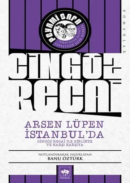 Cinayet Alfabesi - Agatha Christie Defteri