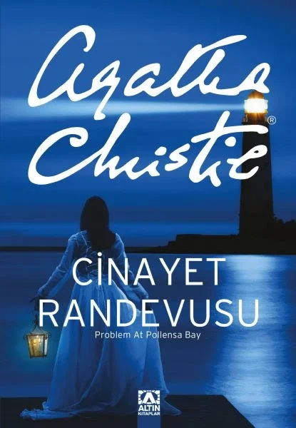 Cinayet Randevusu Fiyatı, Yorumları ve Özellikleri
