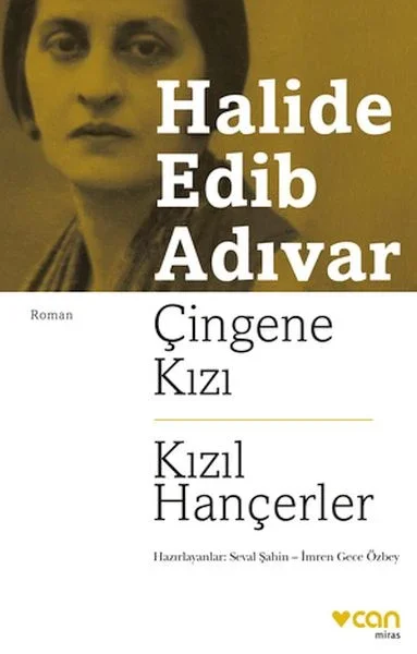 Çingene Kızı-Kızıl Hançerler Fiyatı, Yorumları ve Özellikleri