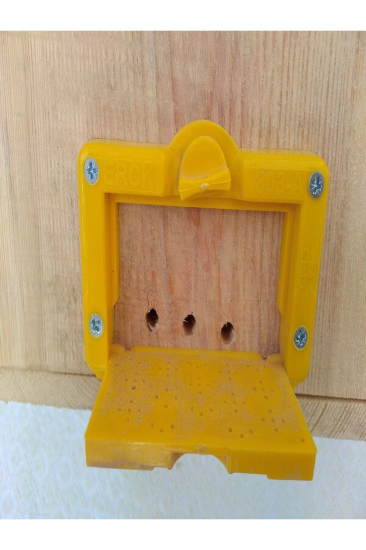 Tarımsal Ve Hayvansal Ürünler Çıngıl Arı Kovanı ( Karakovan )