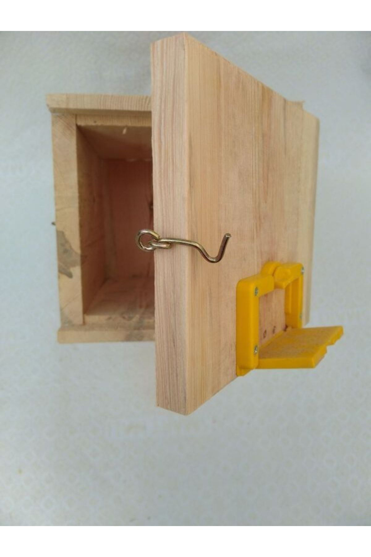 Tarımsal Ve Hayvansal Ürünler Çıngıl Arı Kovanı ( Karakovan )