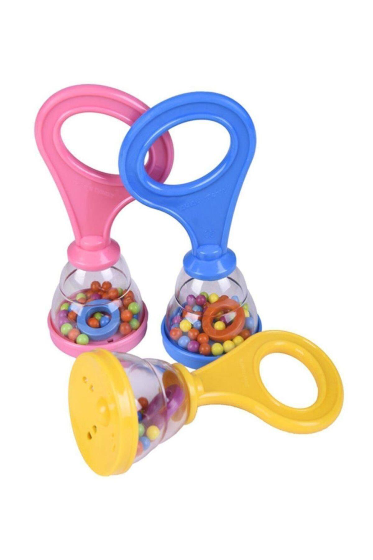 Zuzu Oyuncak Çingir (Kartela)