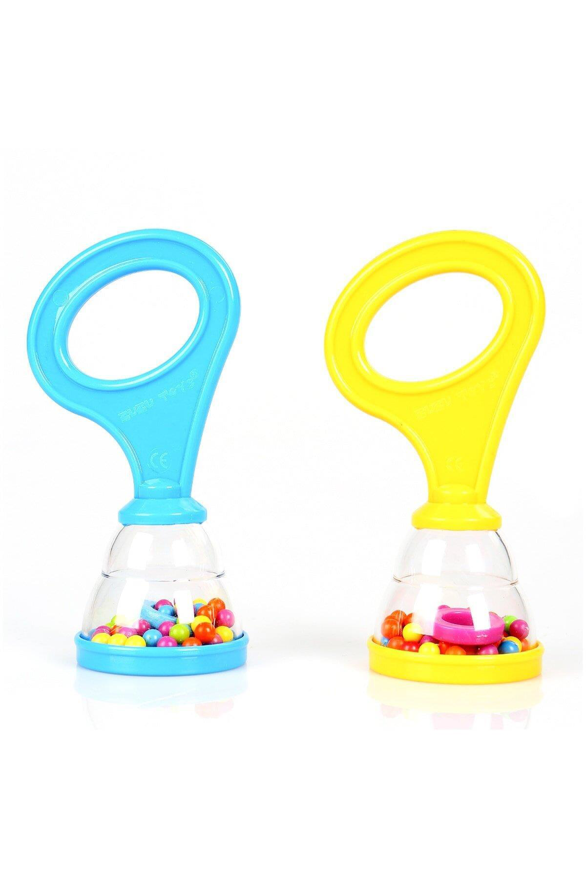 Çıngırak (1 ADET)