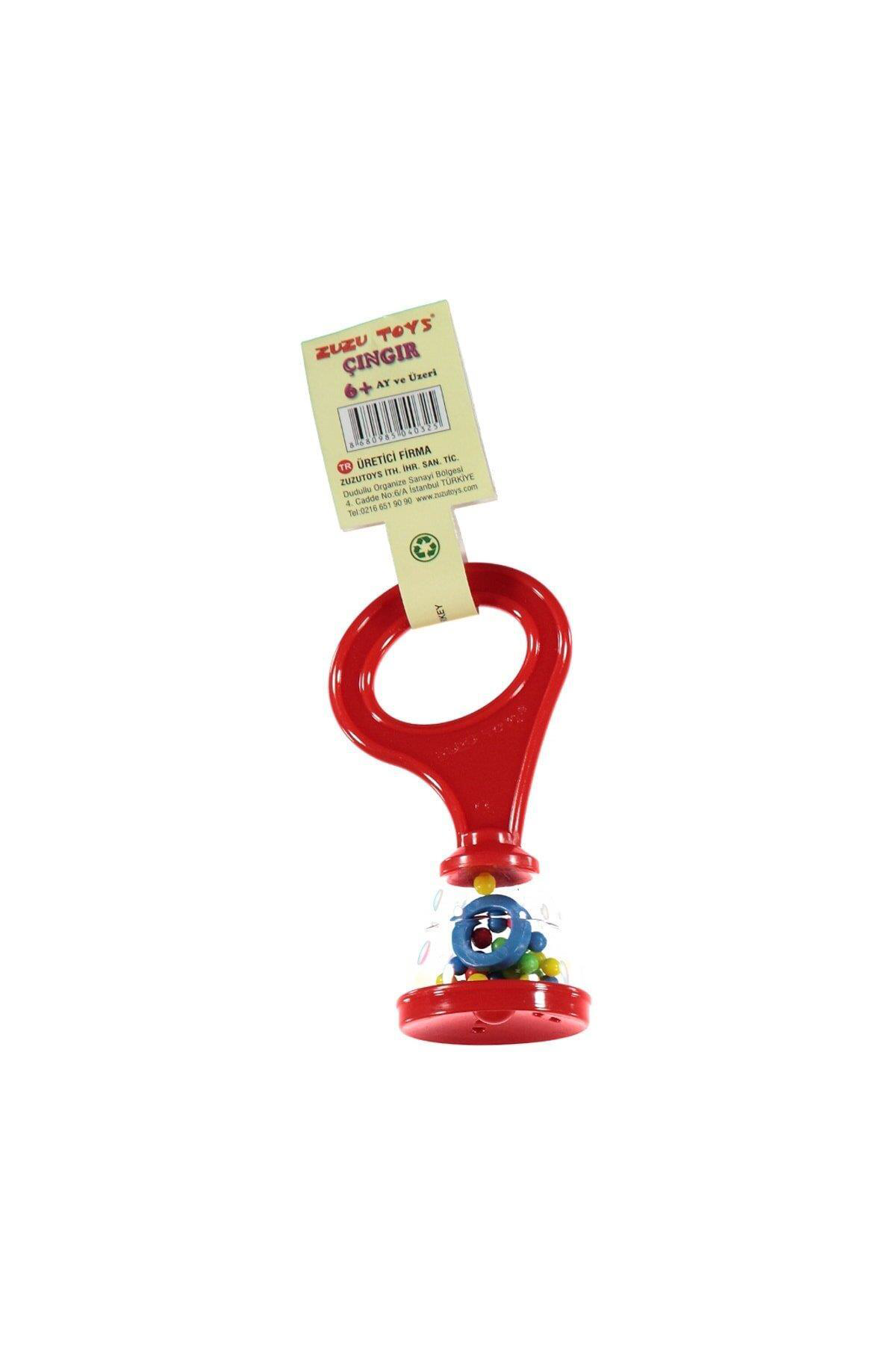 Çıngırak (1 ADET)